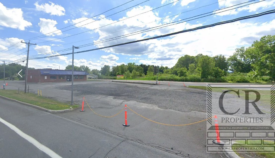 Commercial Property, Livingston, NY 12541